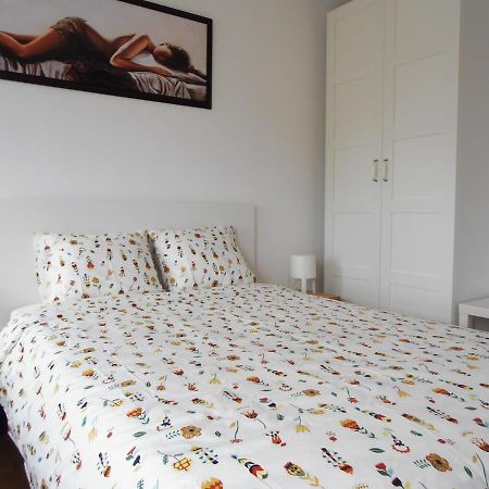 Budapest Baross Apartment Exterior photo