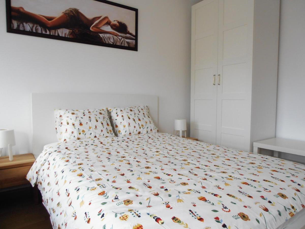 Budapest Baross Apartment Exterior photo
